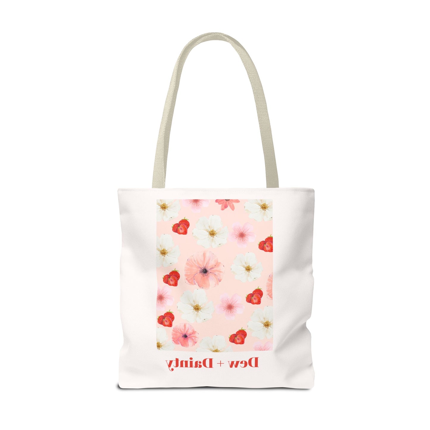 Summer Feels Tote Bag