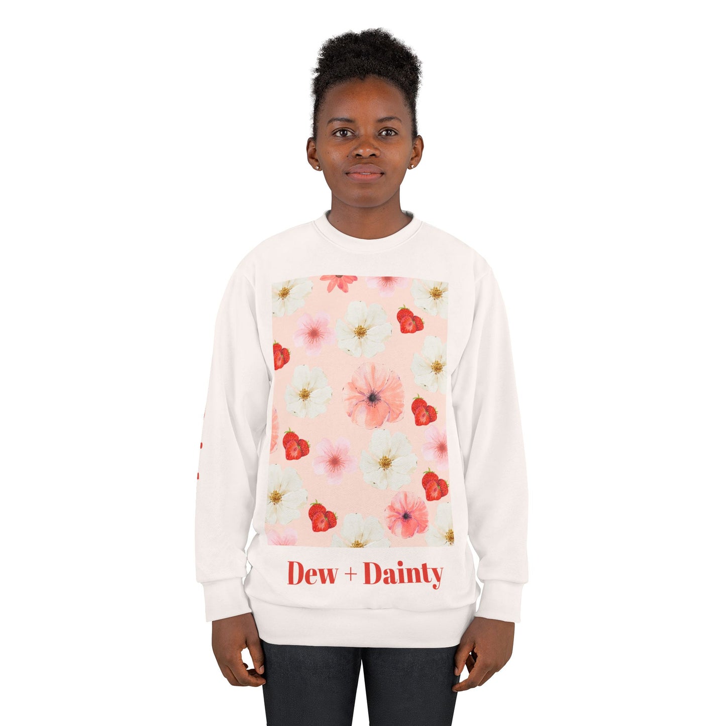 Summer Feels Unisex Sweatshirt
