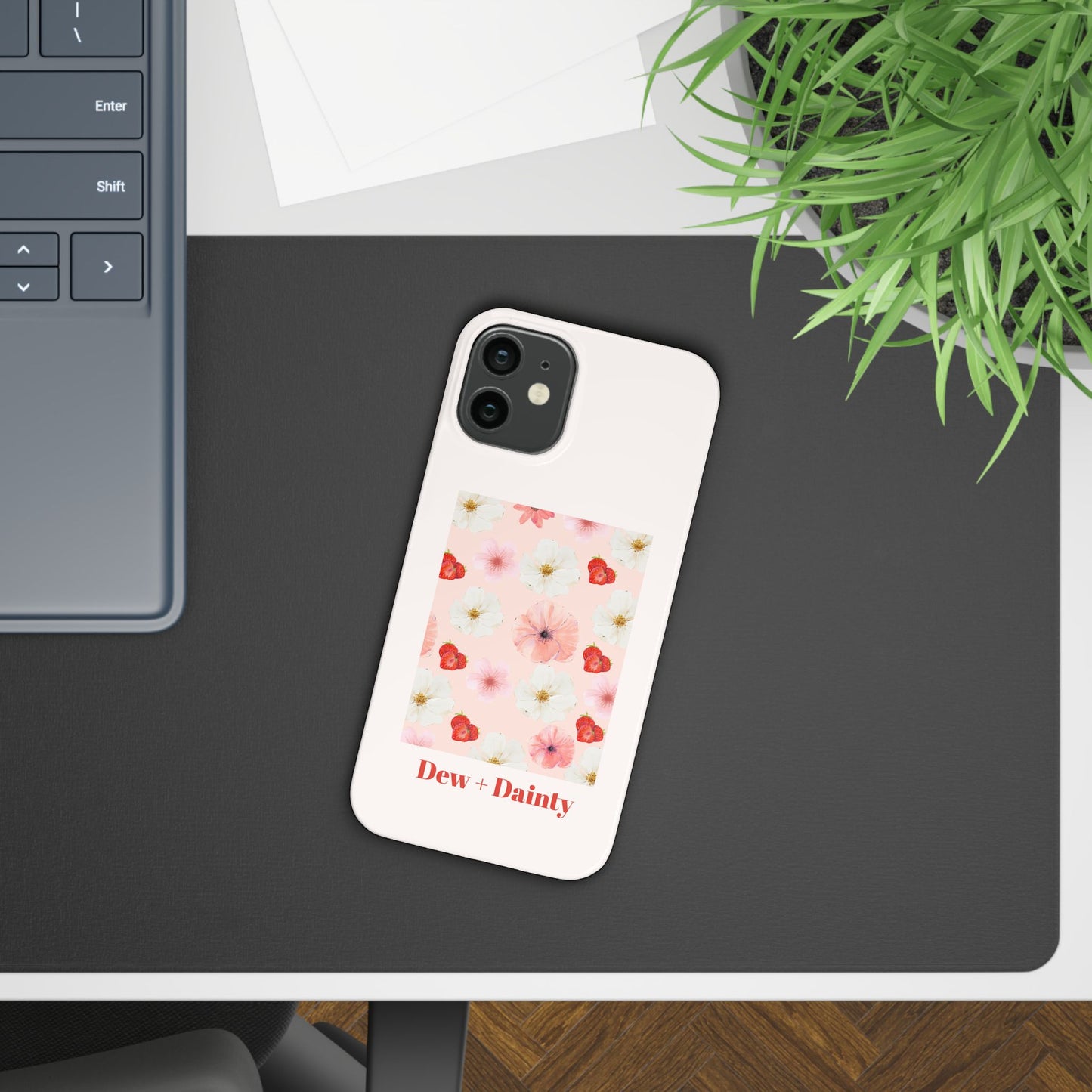 Summer Feels phone case