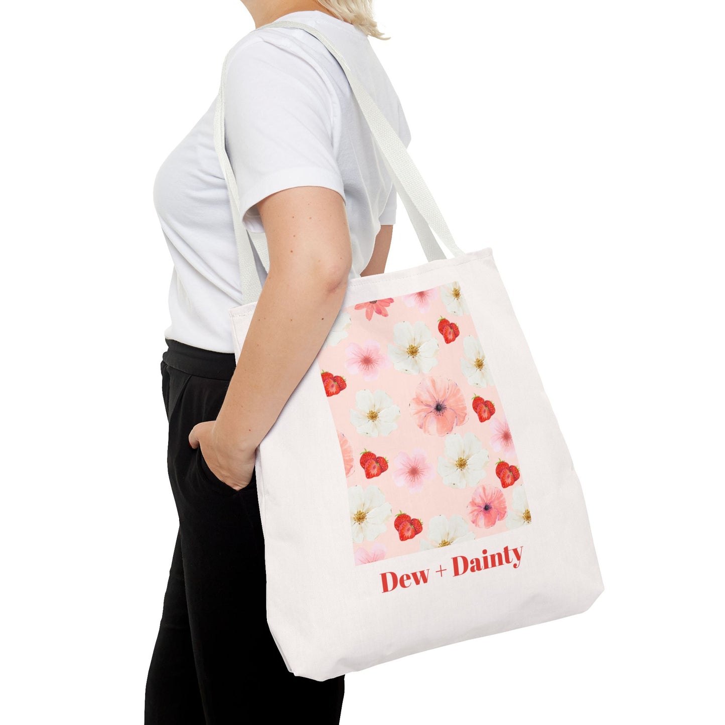Summer Feels Tote Bag