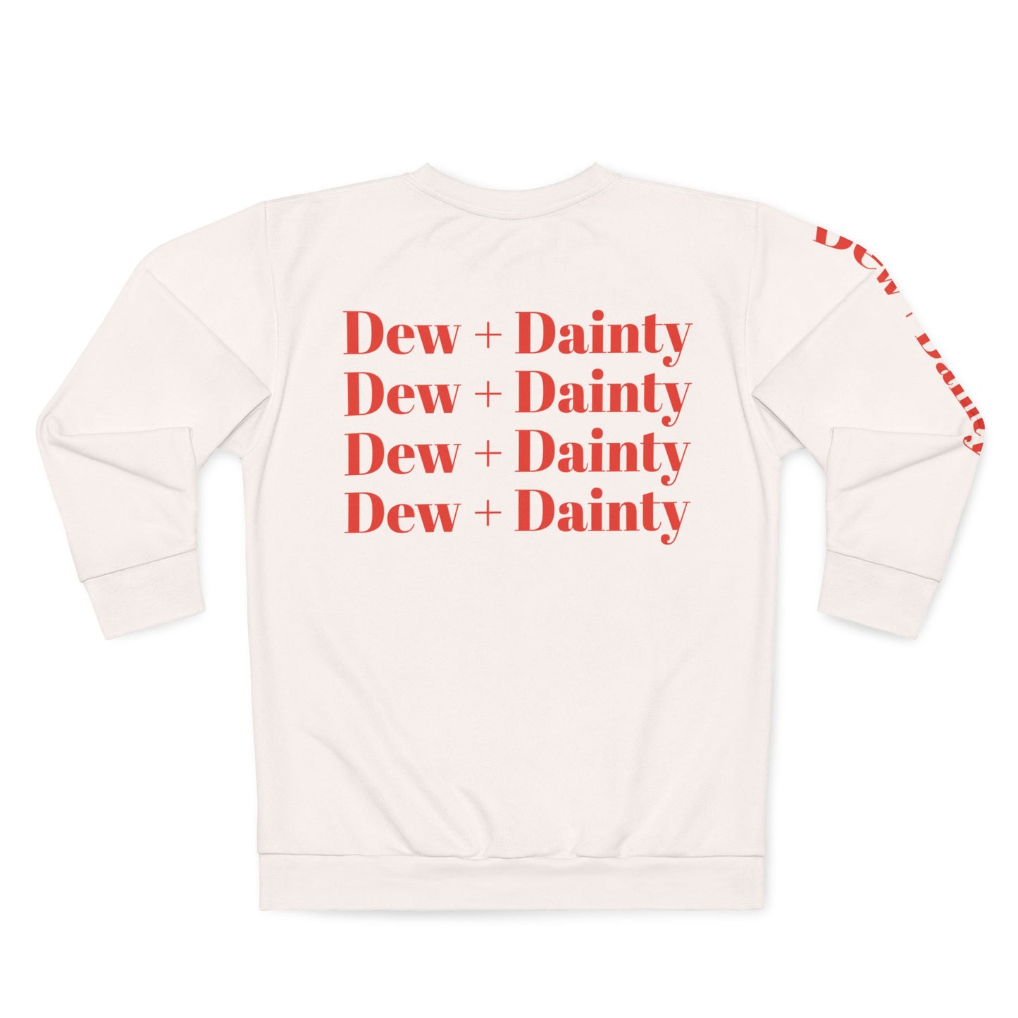Summer Feels Unisex Sweatshirt