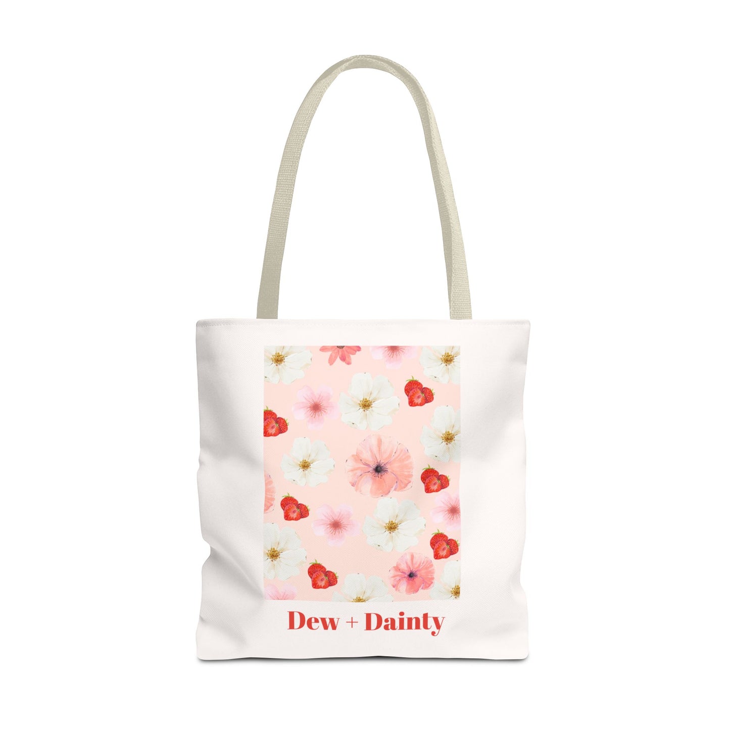 Summer Feels Tote Bag