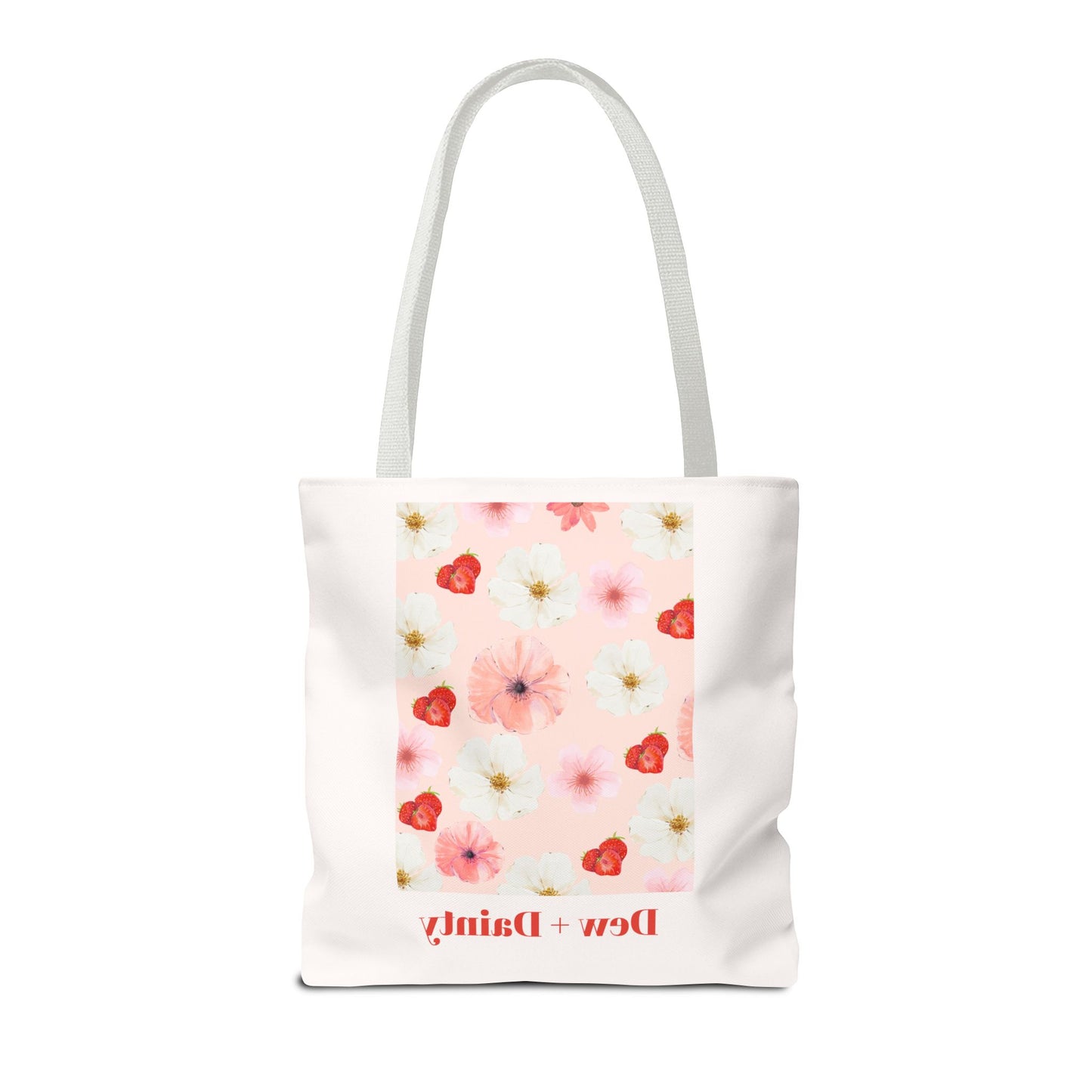 Summer Feels Tote Bag