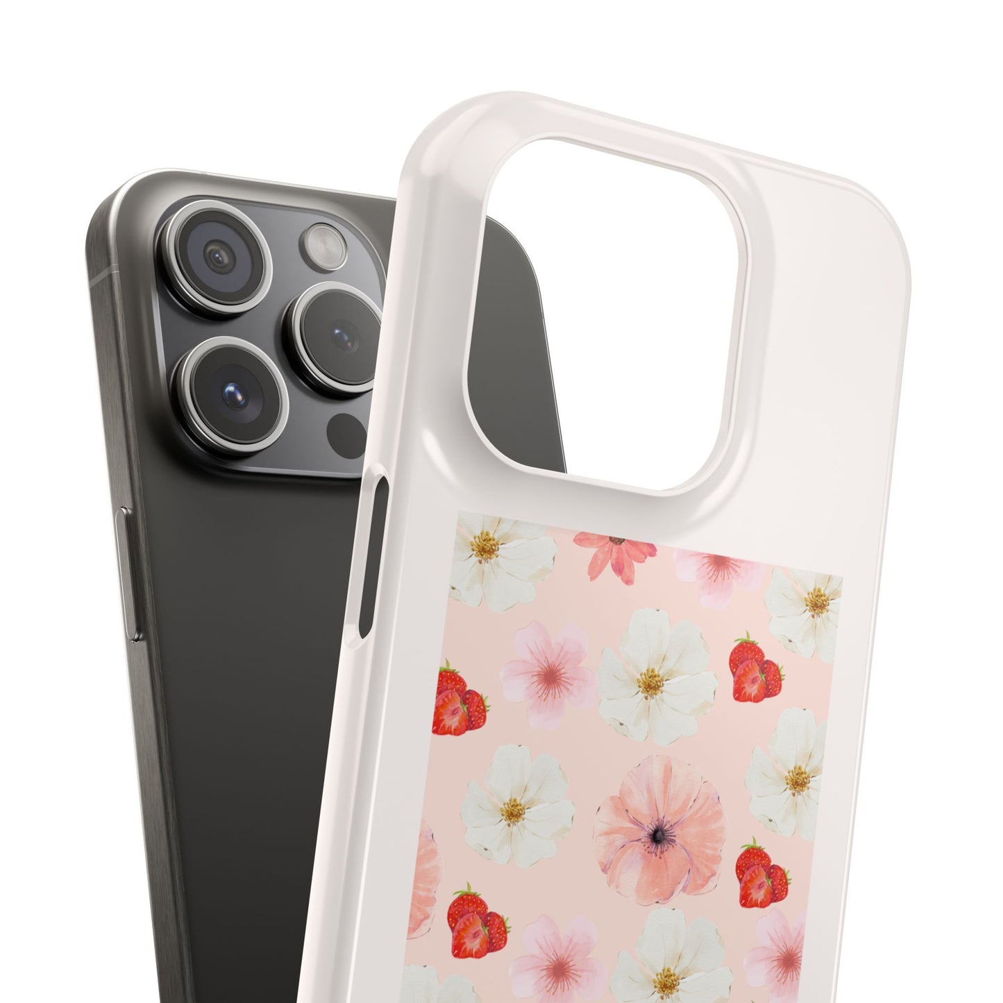 Summer Feels phone case