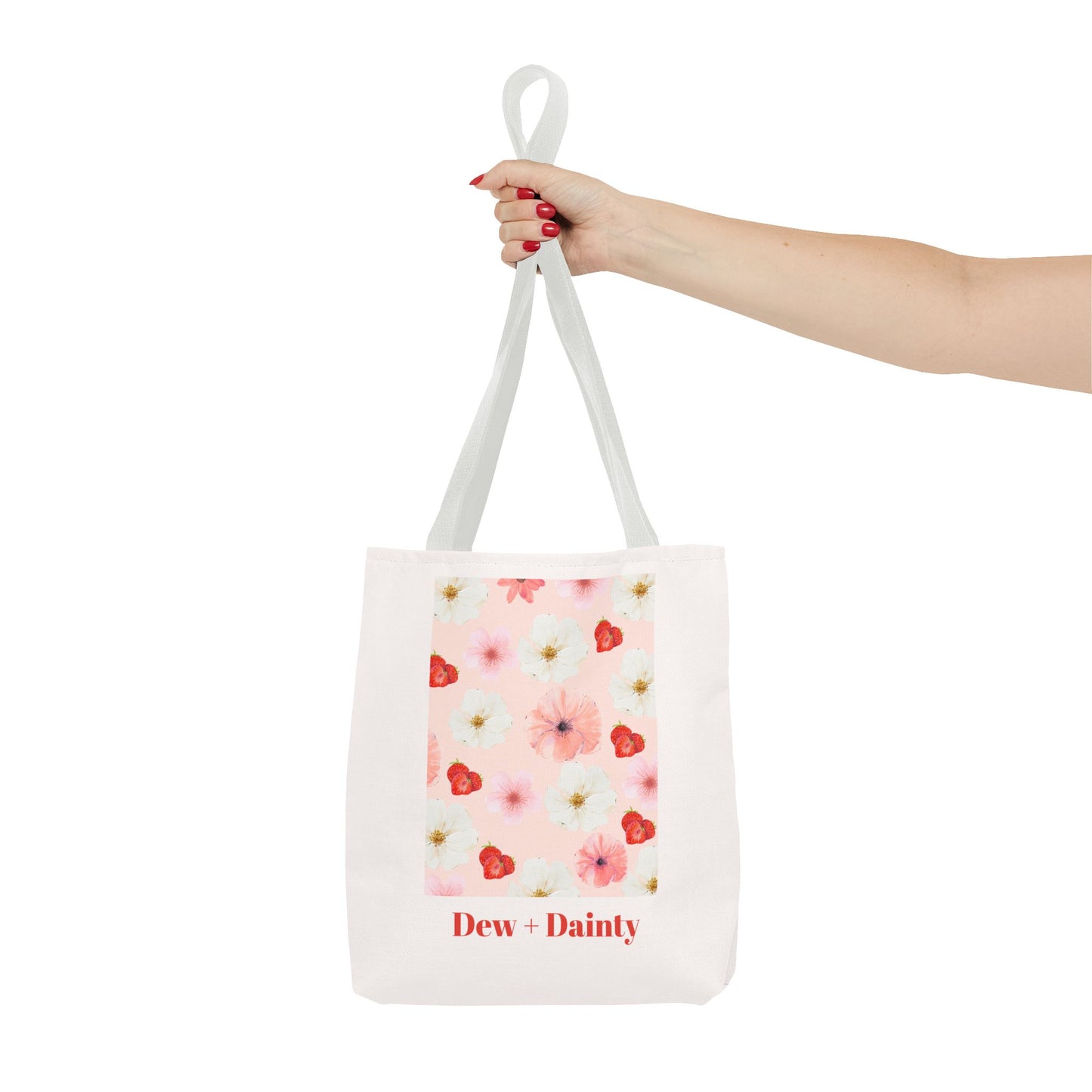 Summer Feels Tote Bag