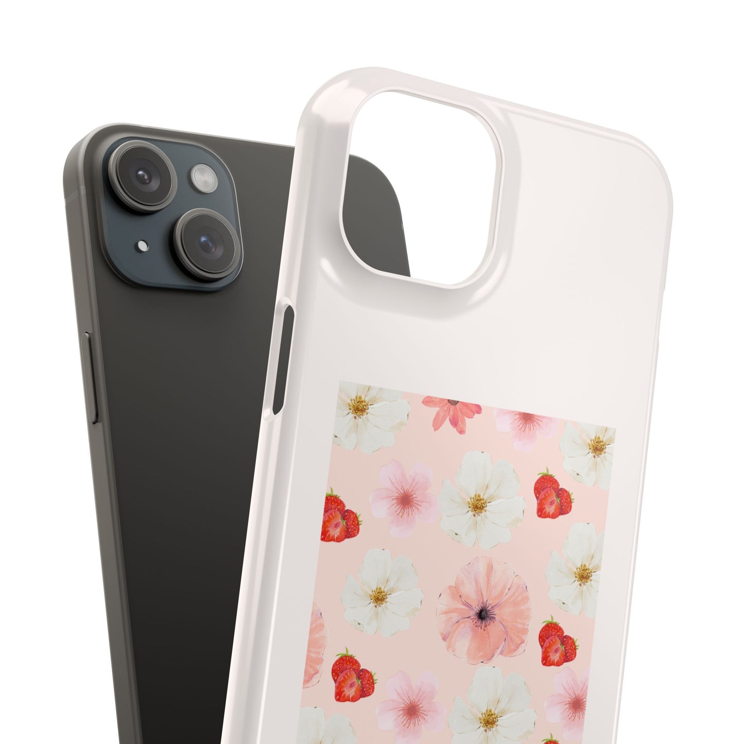Summer Feels phone case