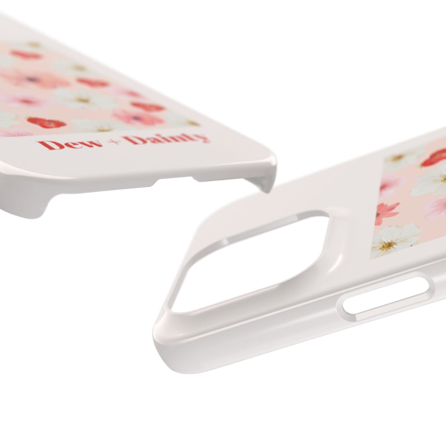 Summer Feels phone case