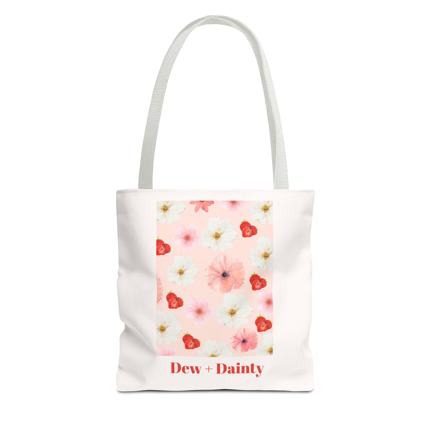 Summer Feels Tote Bag