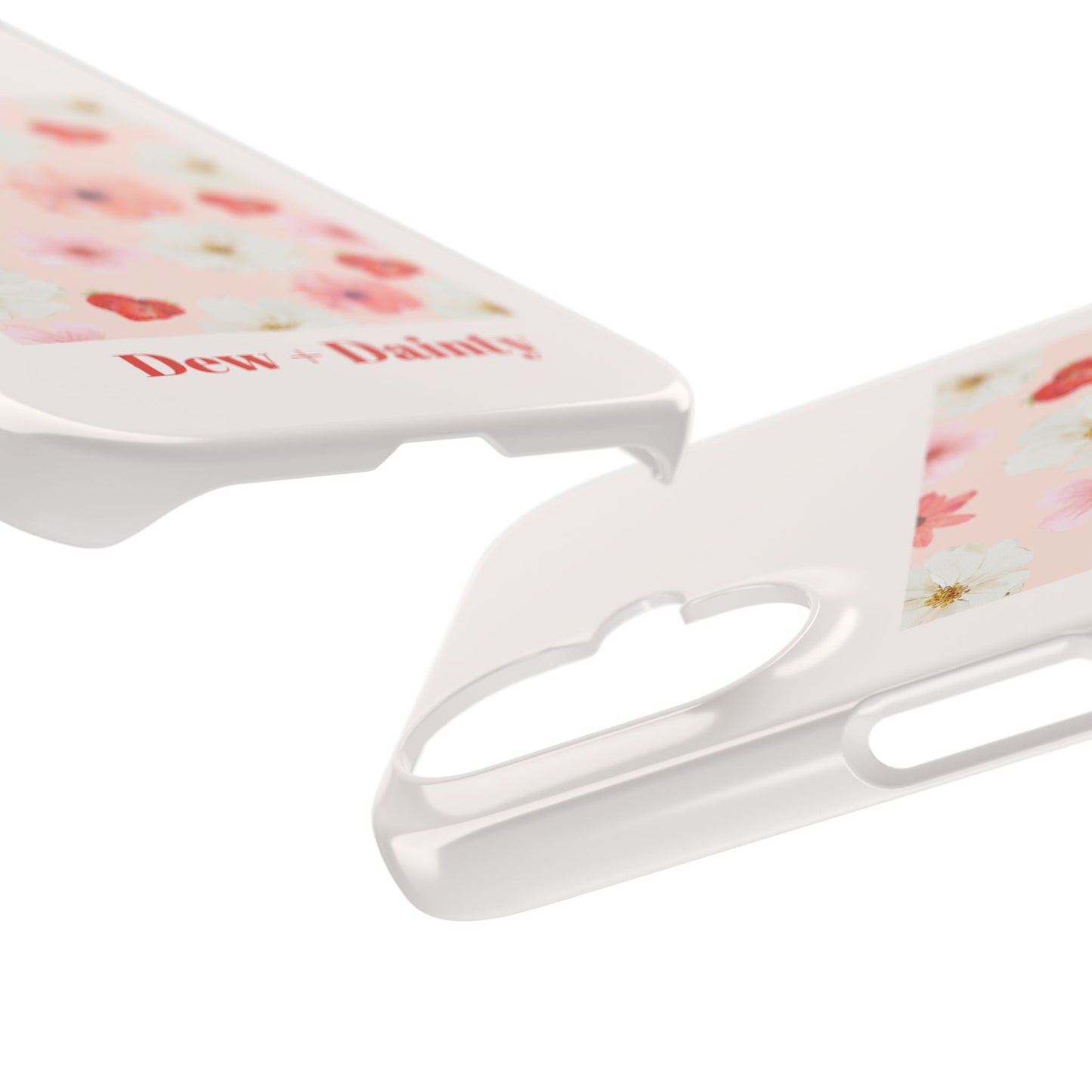 Summer Feels phone case