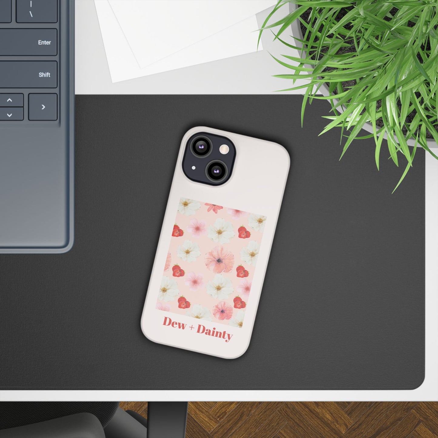 Summer Feels phone case