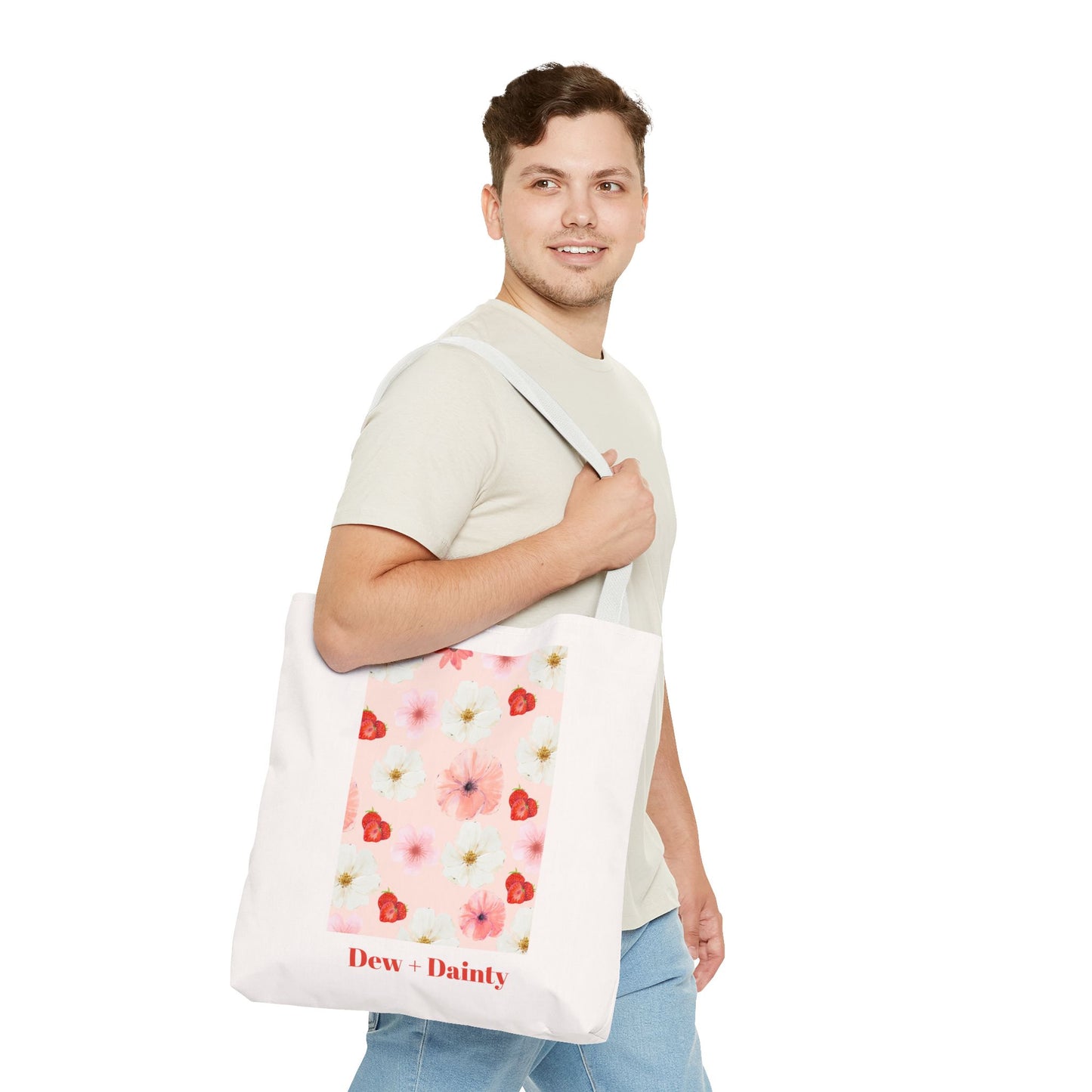 Summer Feels Tote Bag