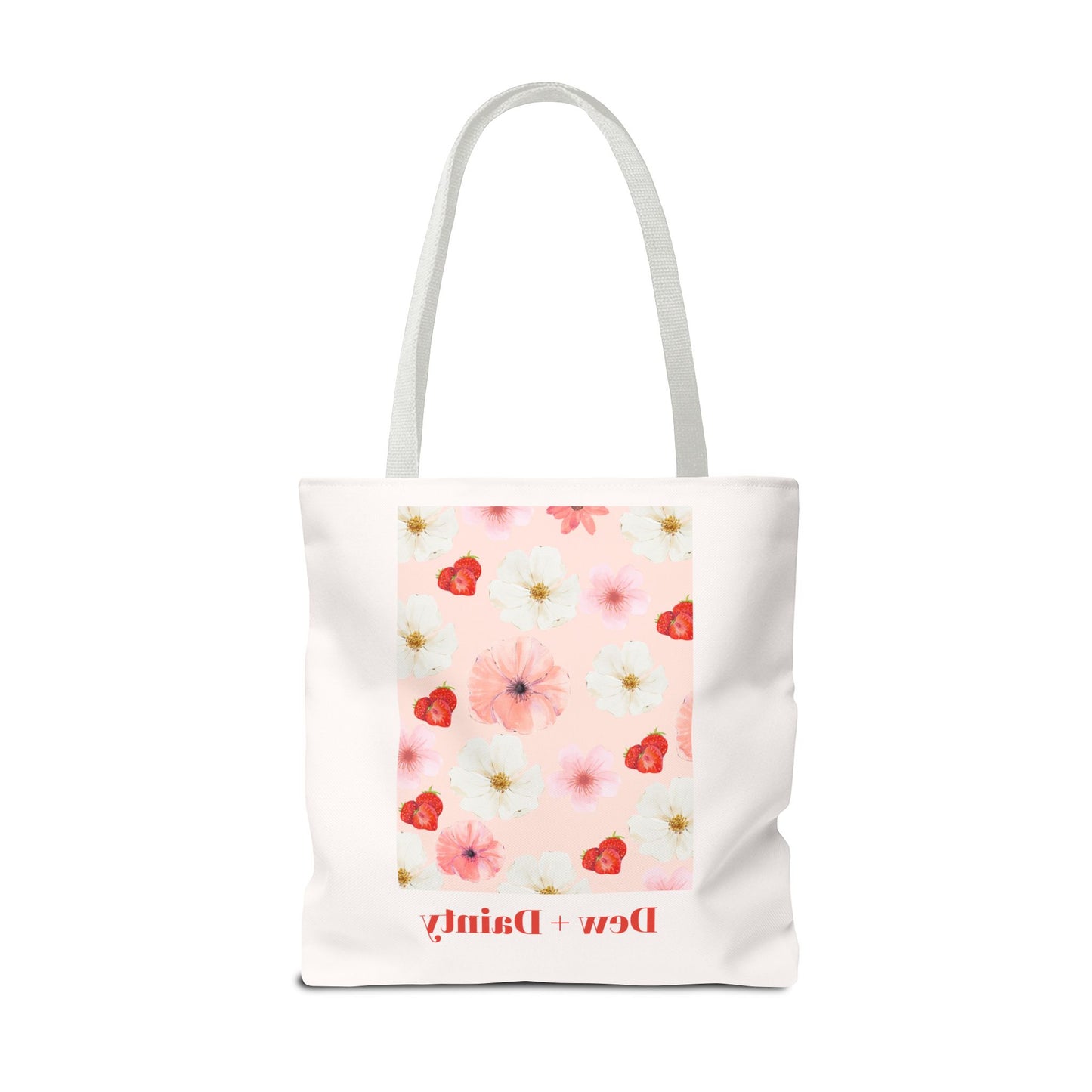 Summer Feels Tote Bag