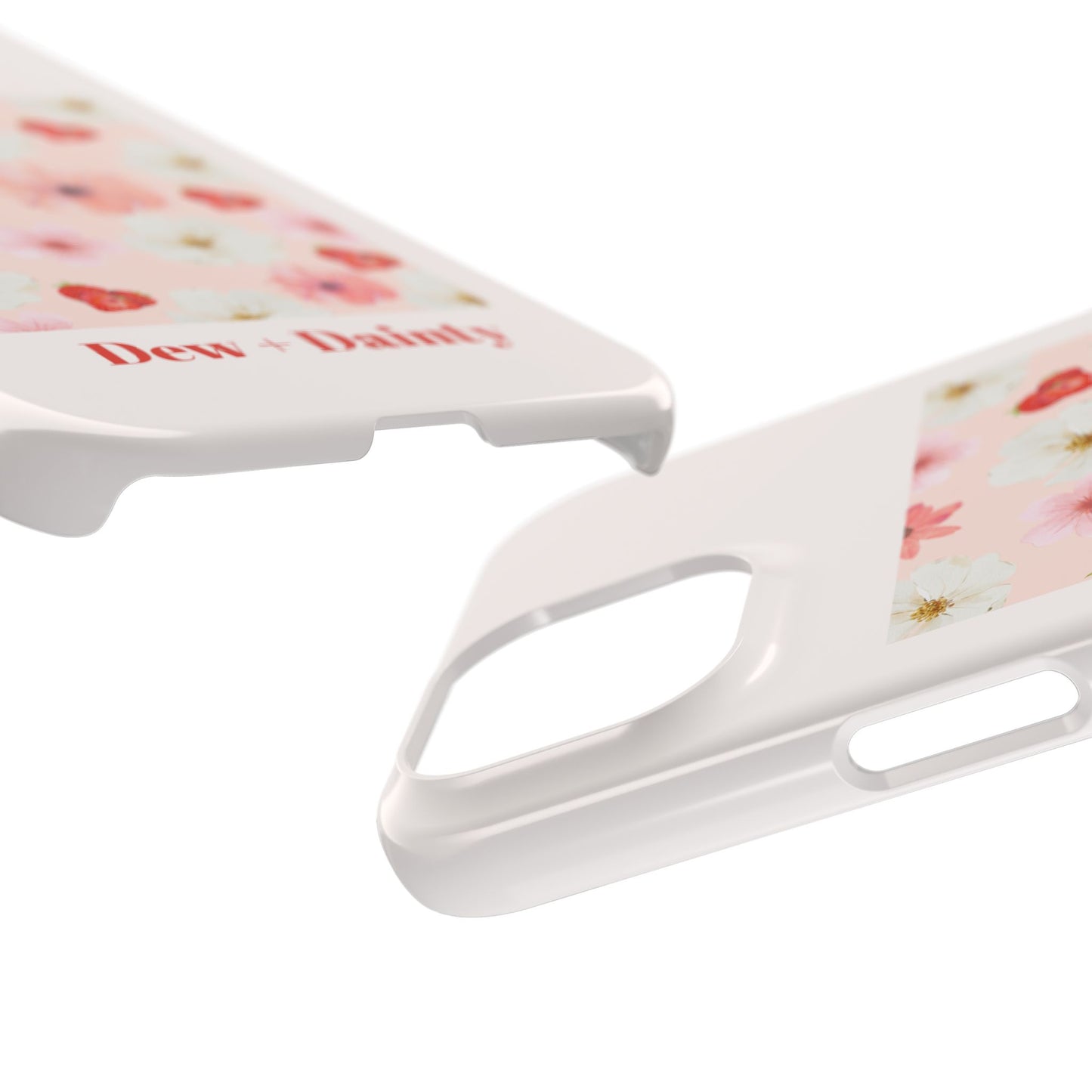 Summer Feels phone case