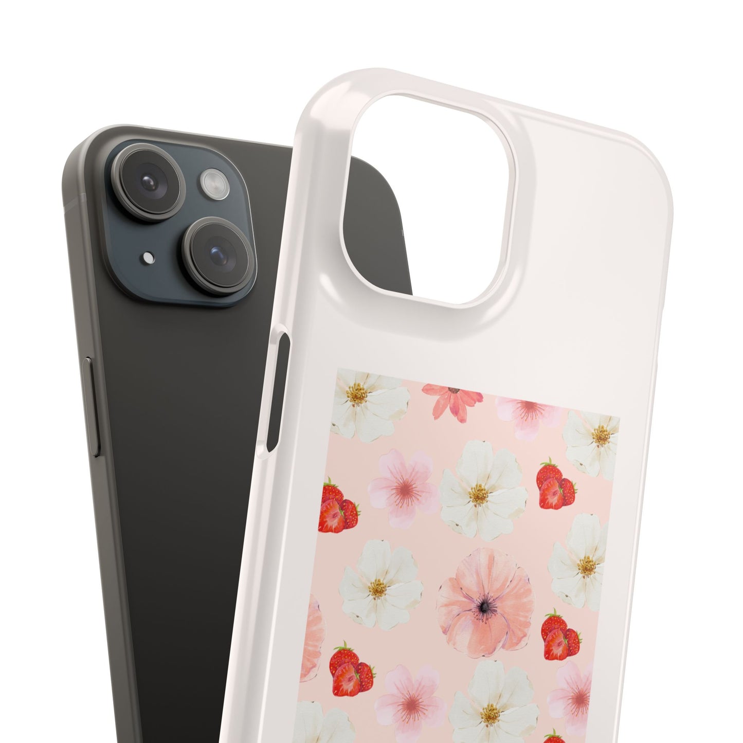 Summer Feels phone case
