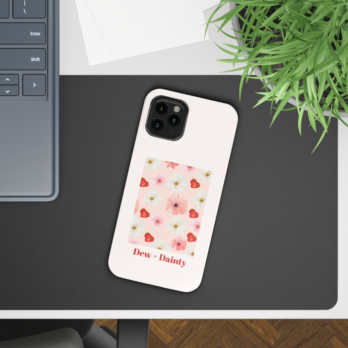 Summer Feels phone case