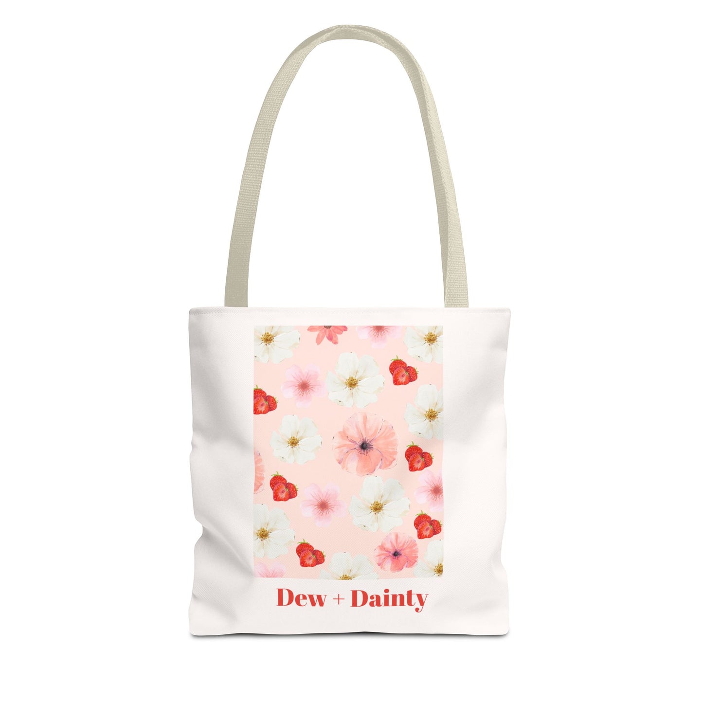 Summer Feels Tote Bag