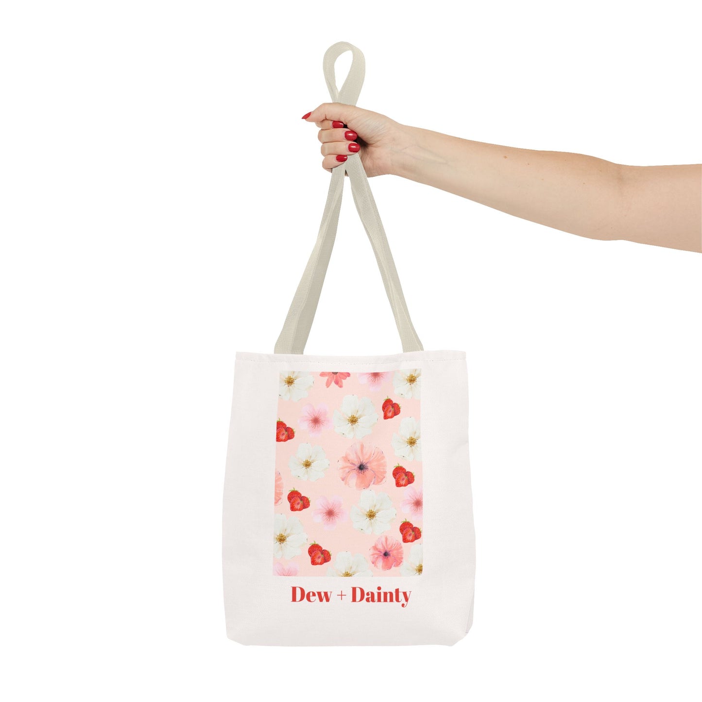 Summer Feels Tote Bag