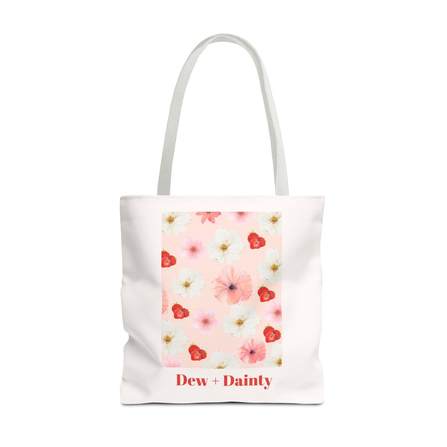 Summer Feels Tote Bag