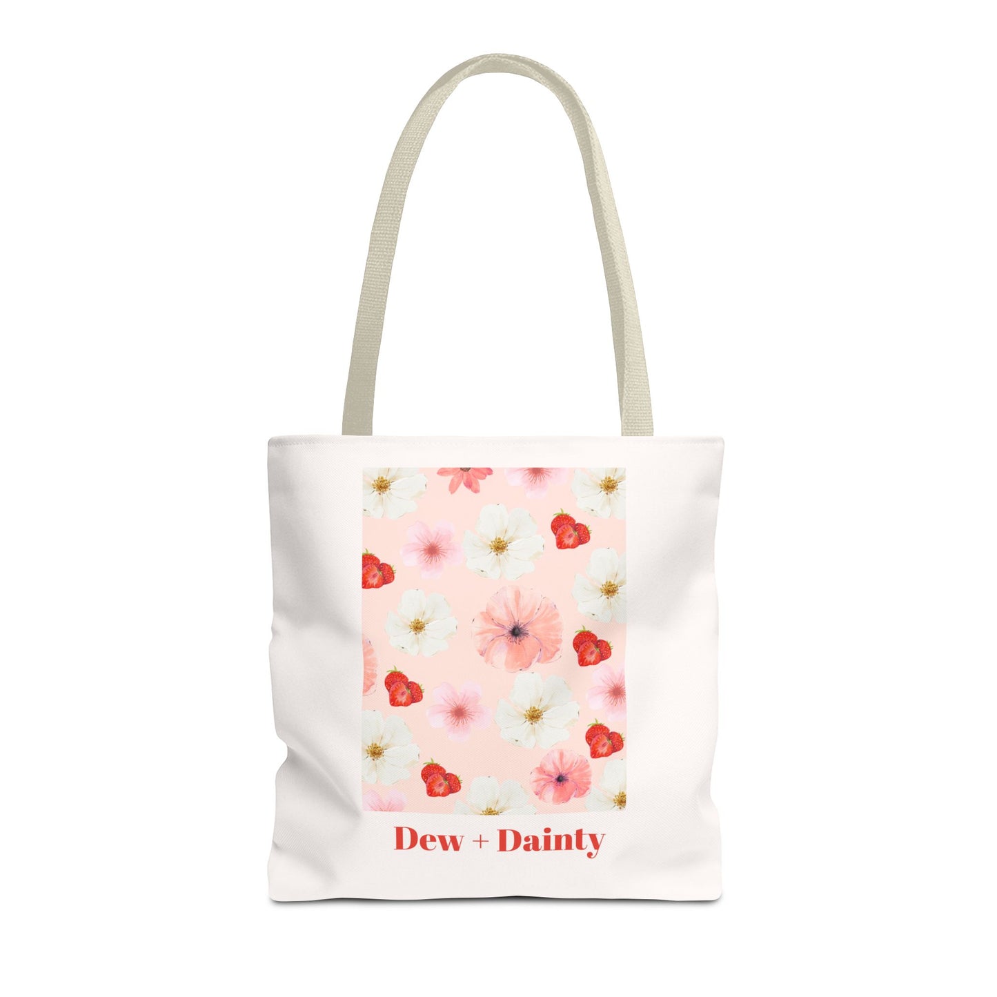 Summer Feels Tote Bag