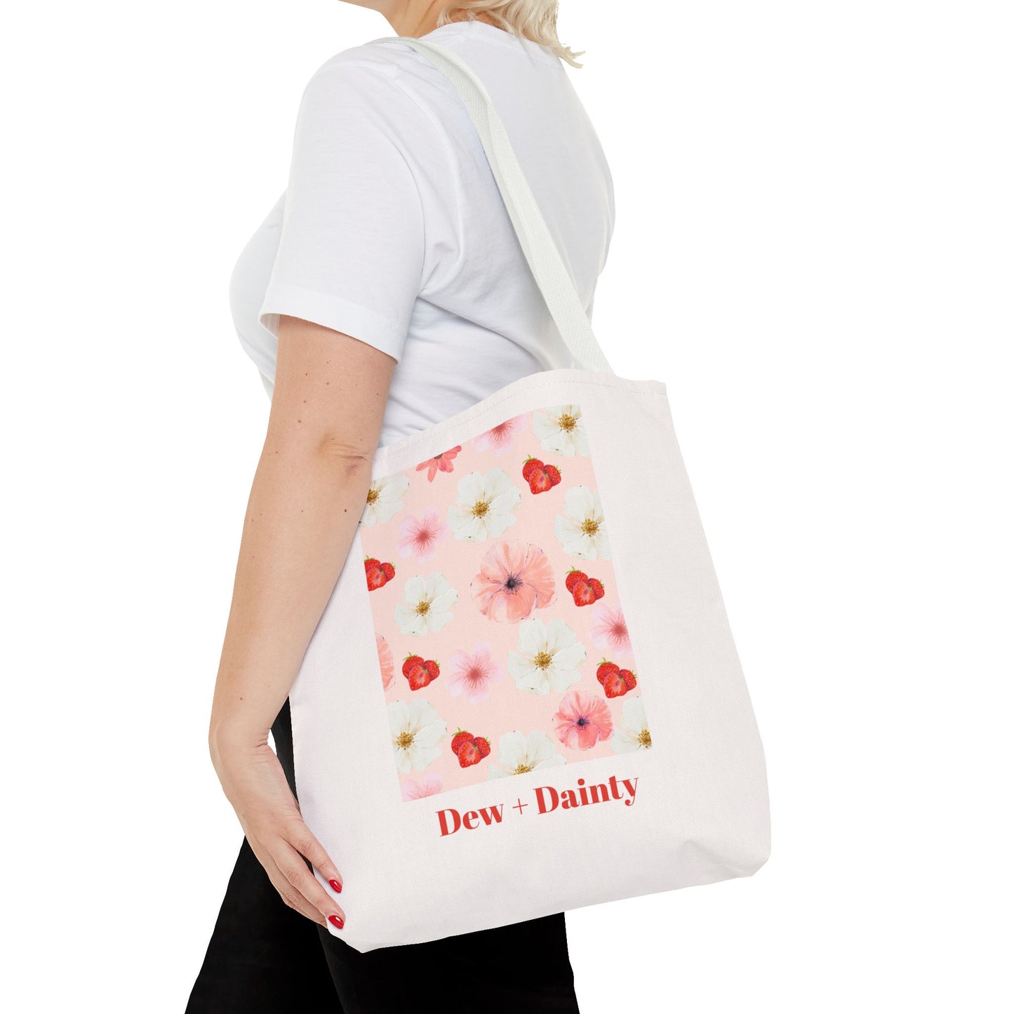 Summer Feels Tote Bag