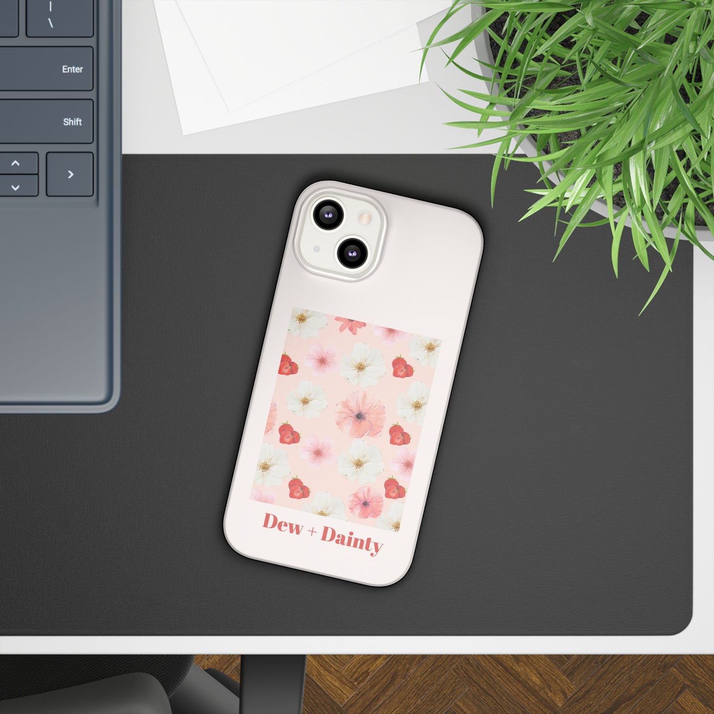 Summer Feels phone case