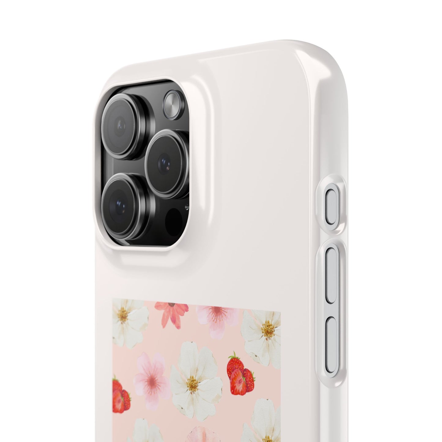 Summer Feels phone case