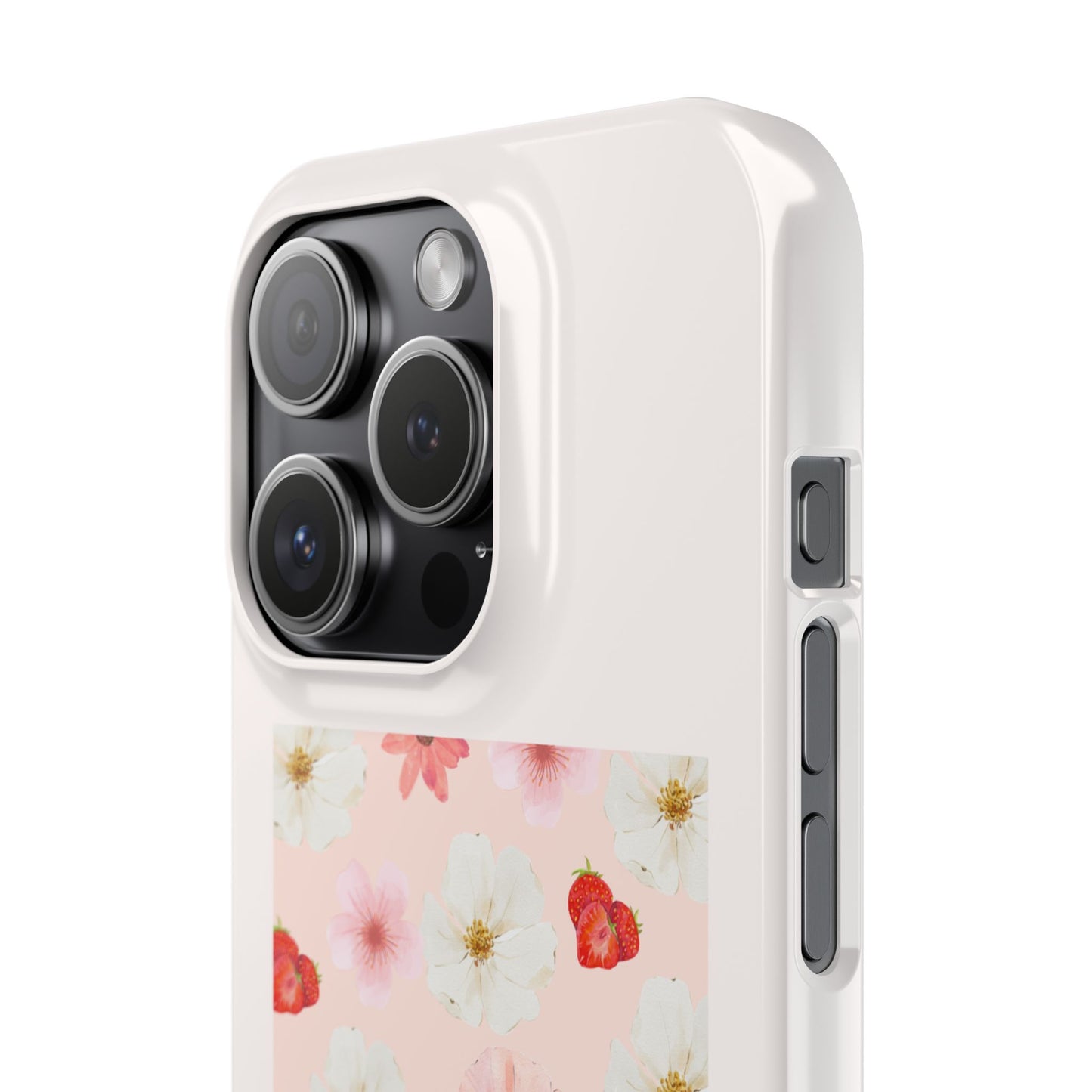Summer Feels phone case