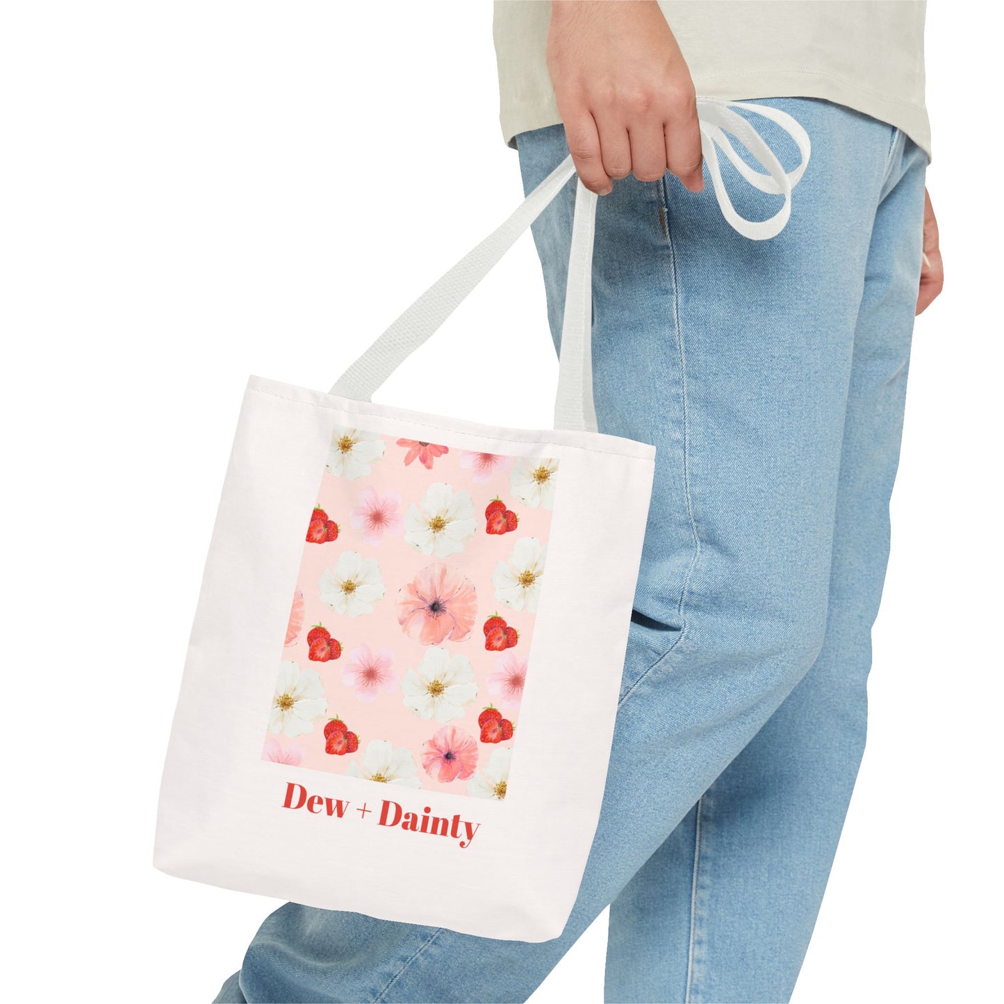 Summer Feels Tote Bag