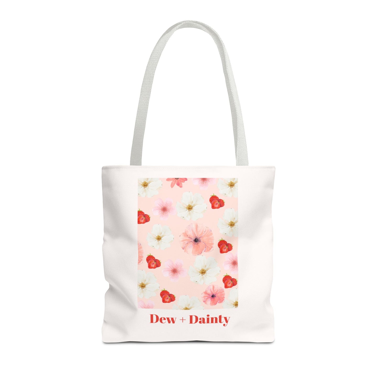 Summer Feels Tote Bag