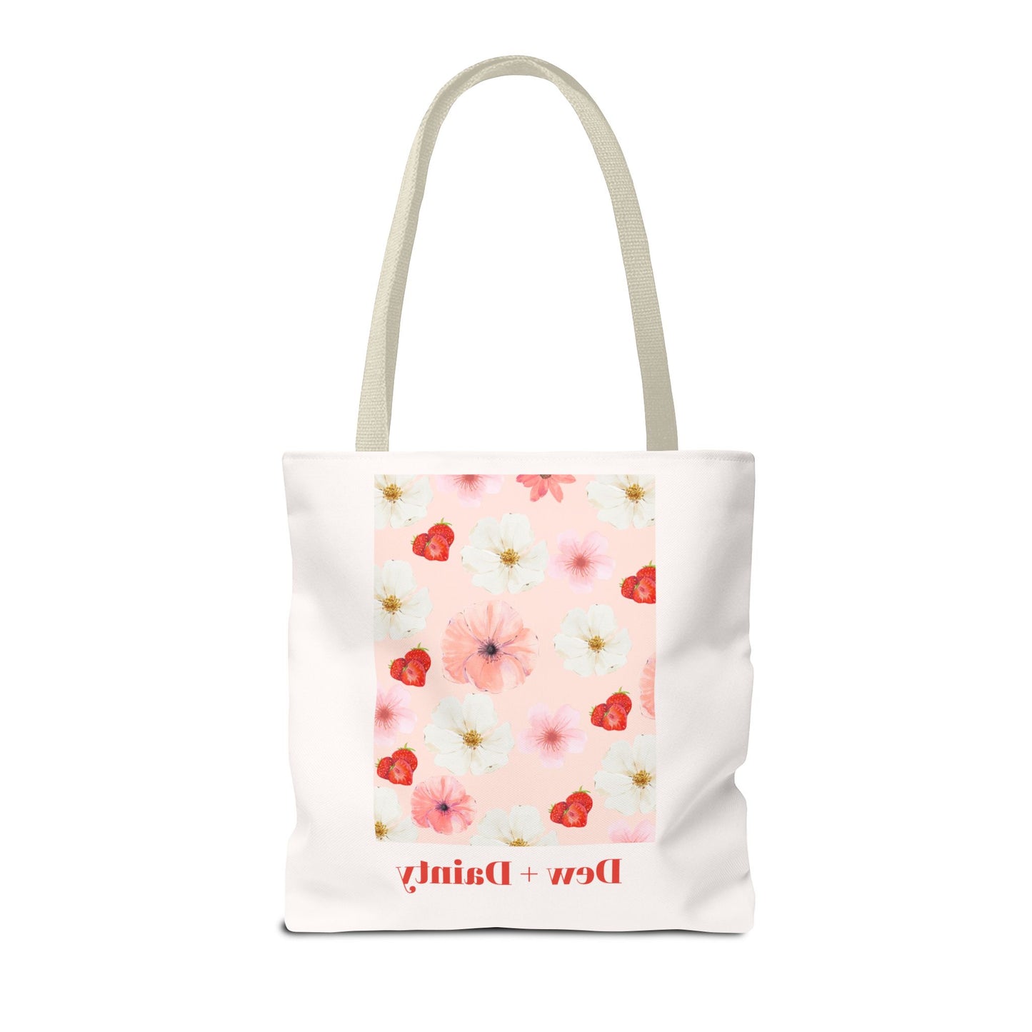 Summer Feels Tote Bag