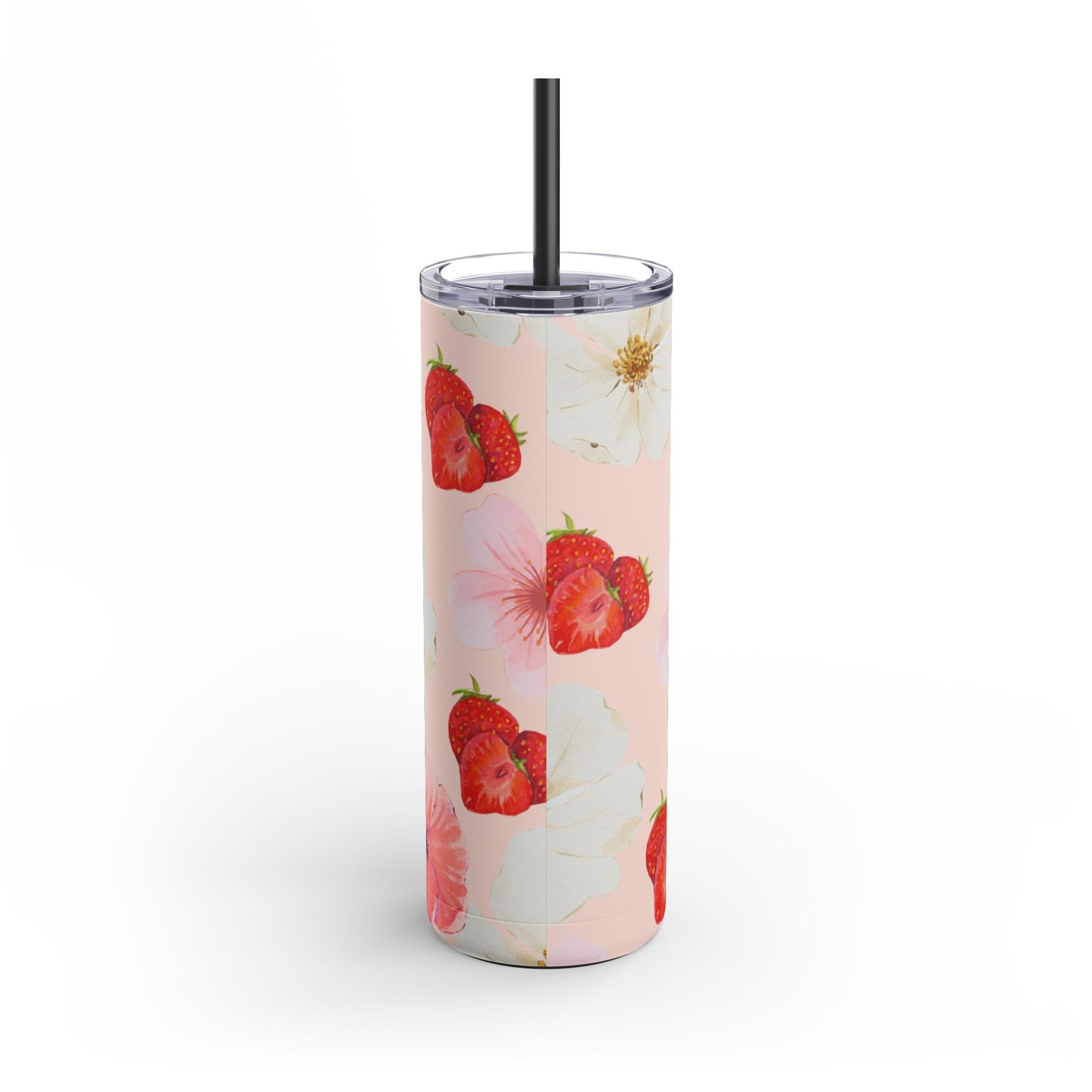 Summer Feels 20 oz tumbler