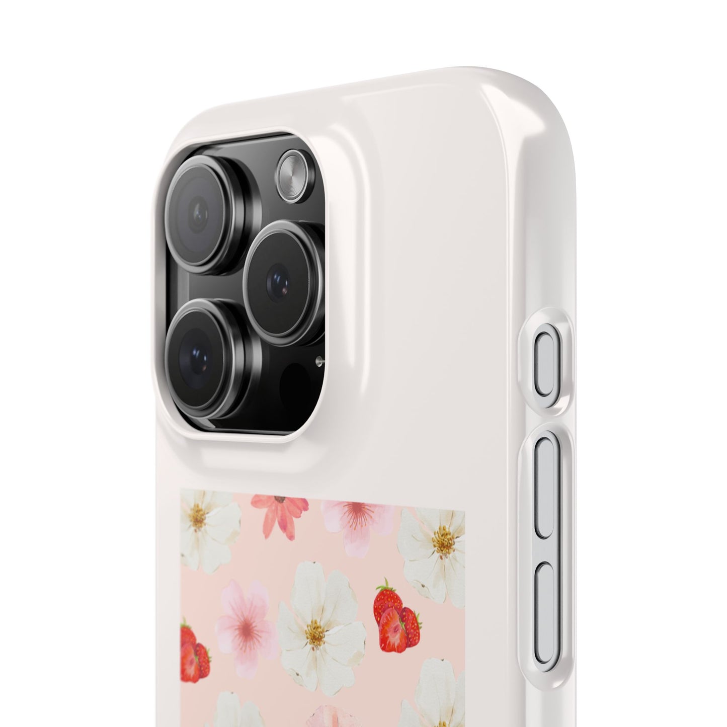 Summer Feels phone case