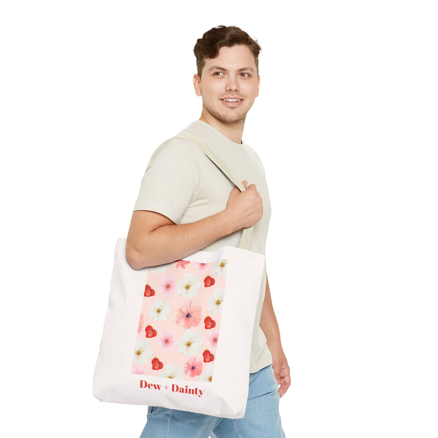 Summer Feels Tote Bag