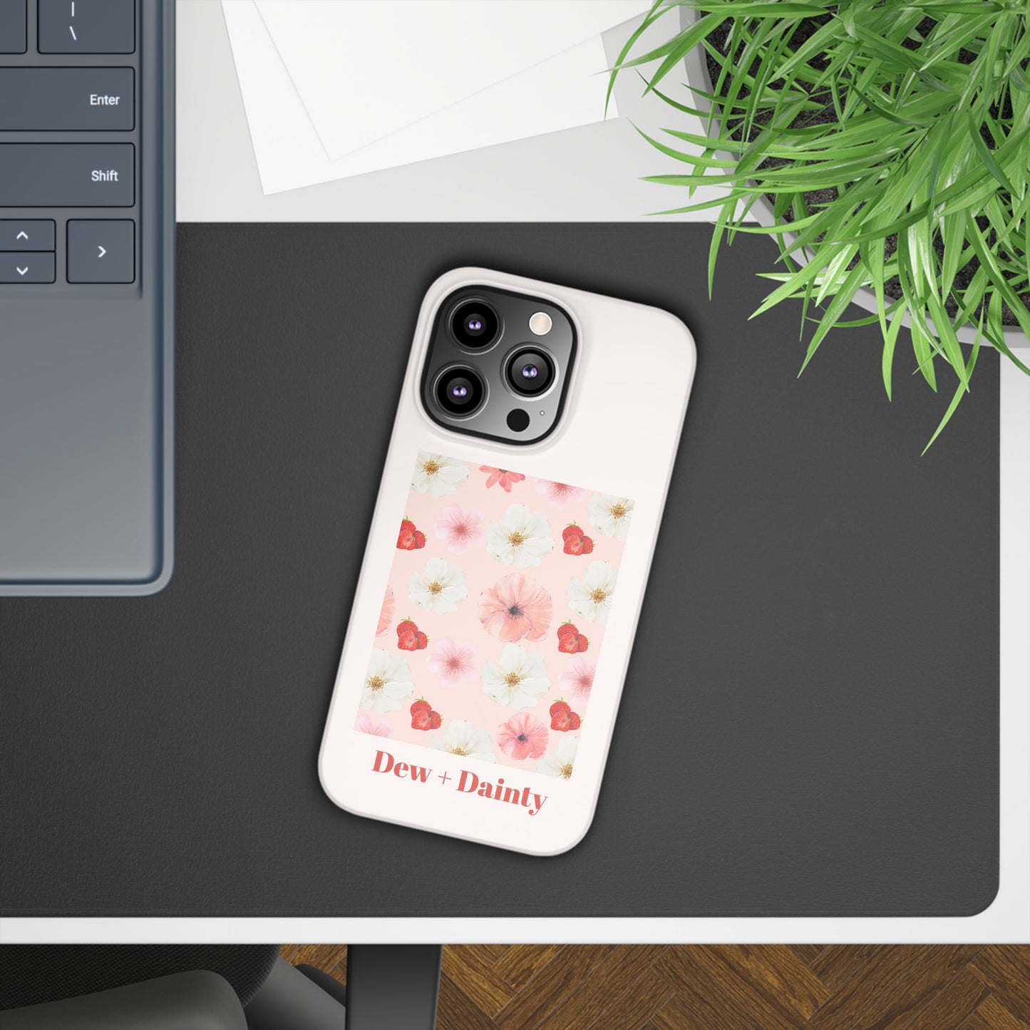 Summer Feels phone case