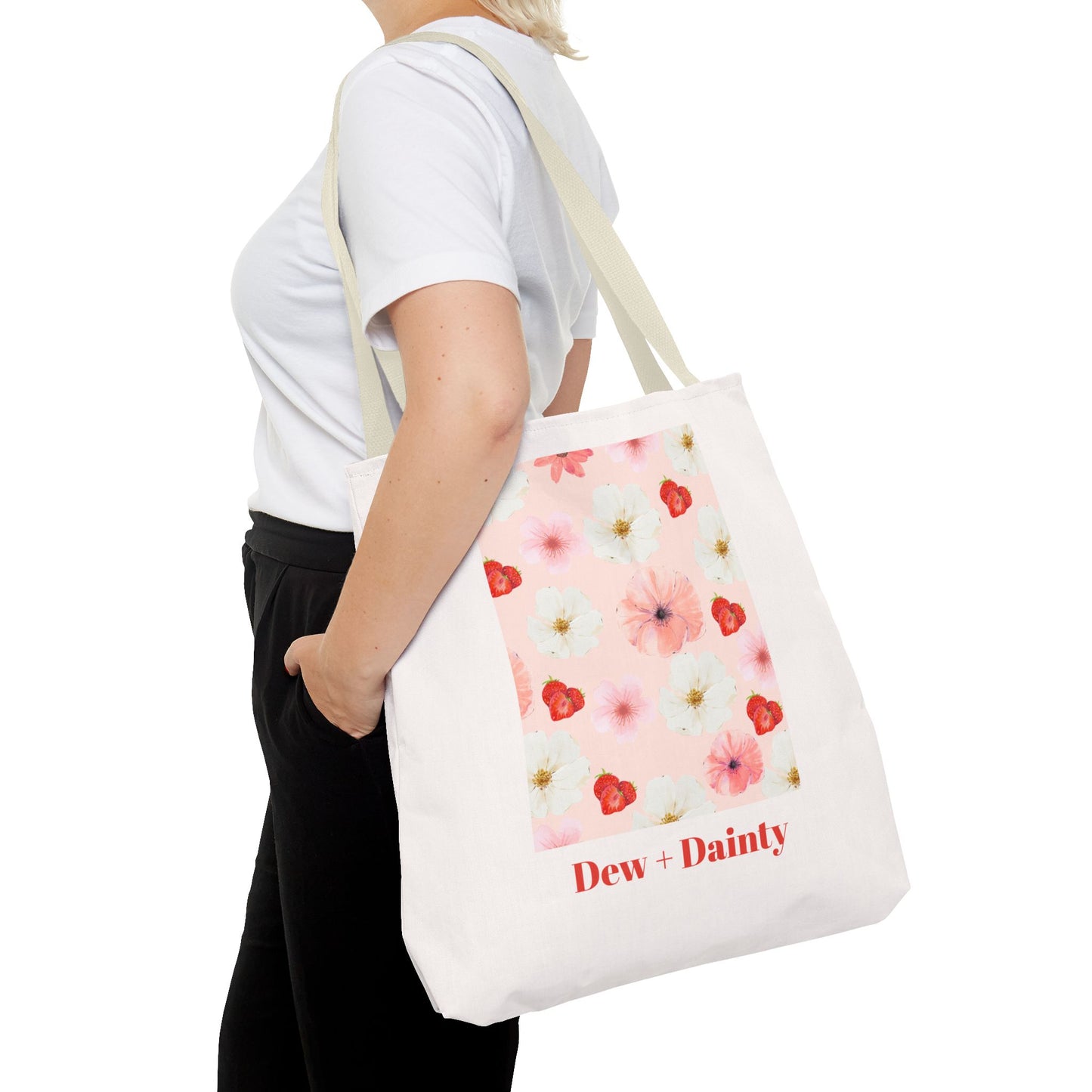 Summer Feels Tote Bag