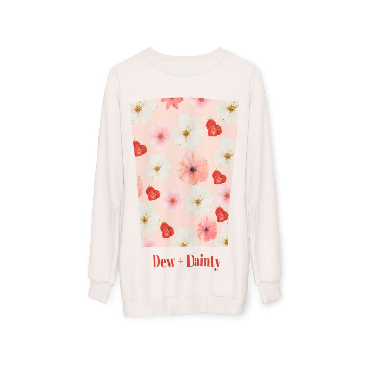 Summer Feels Unisex Sweatshirt