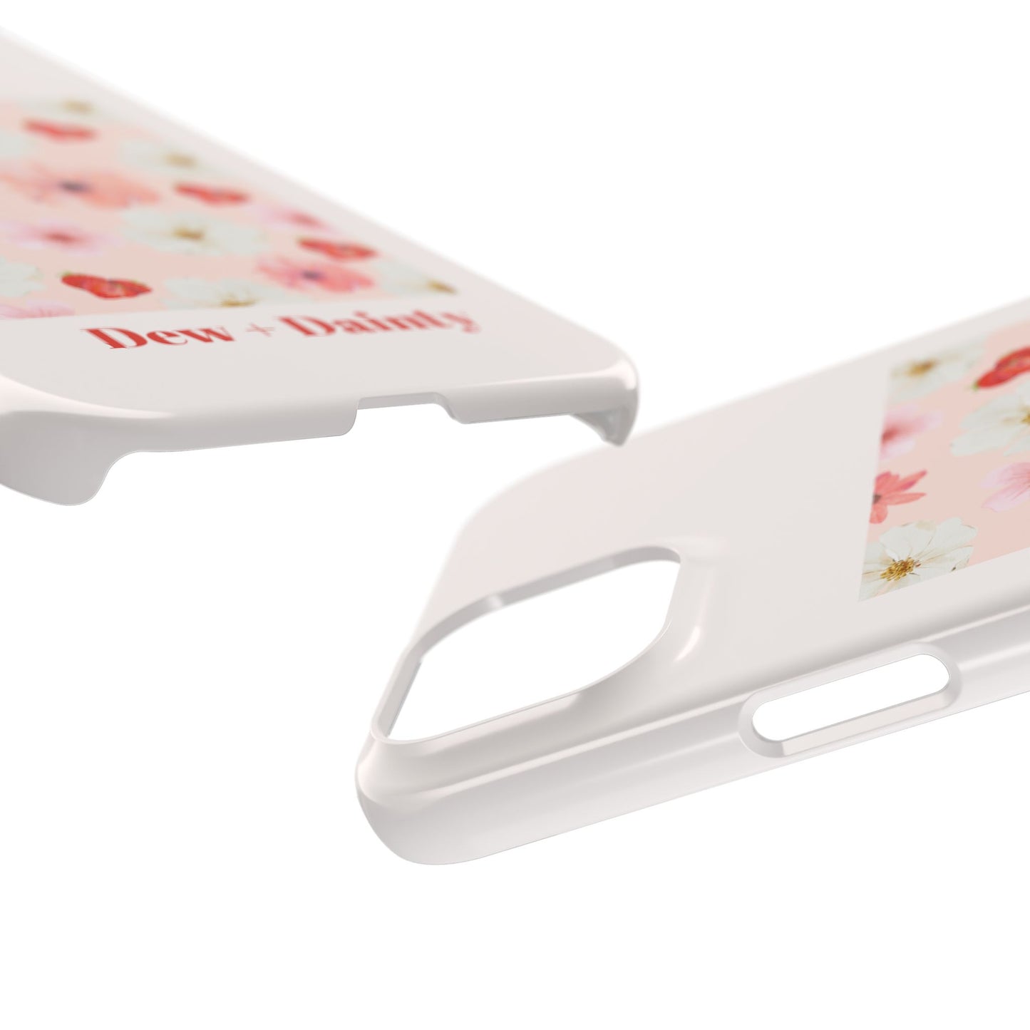 Summer Feels phone case