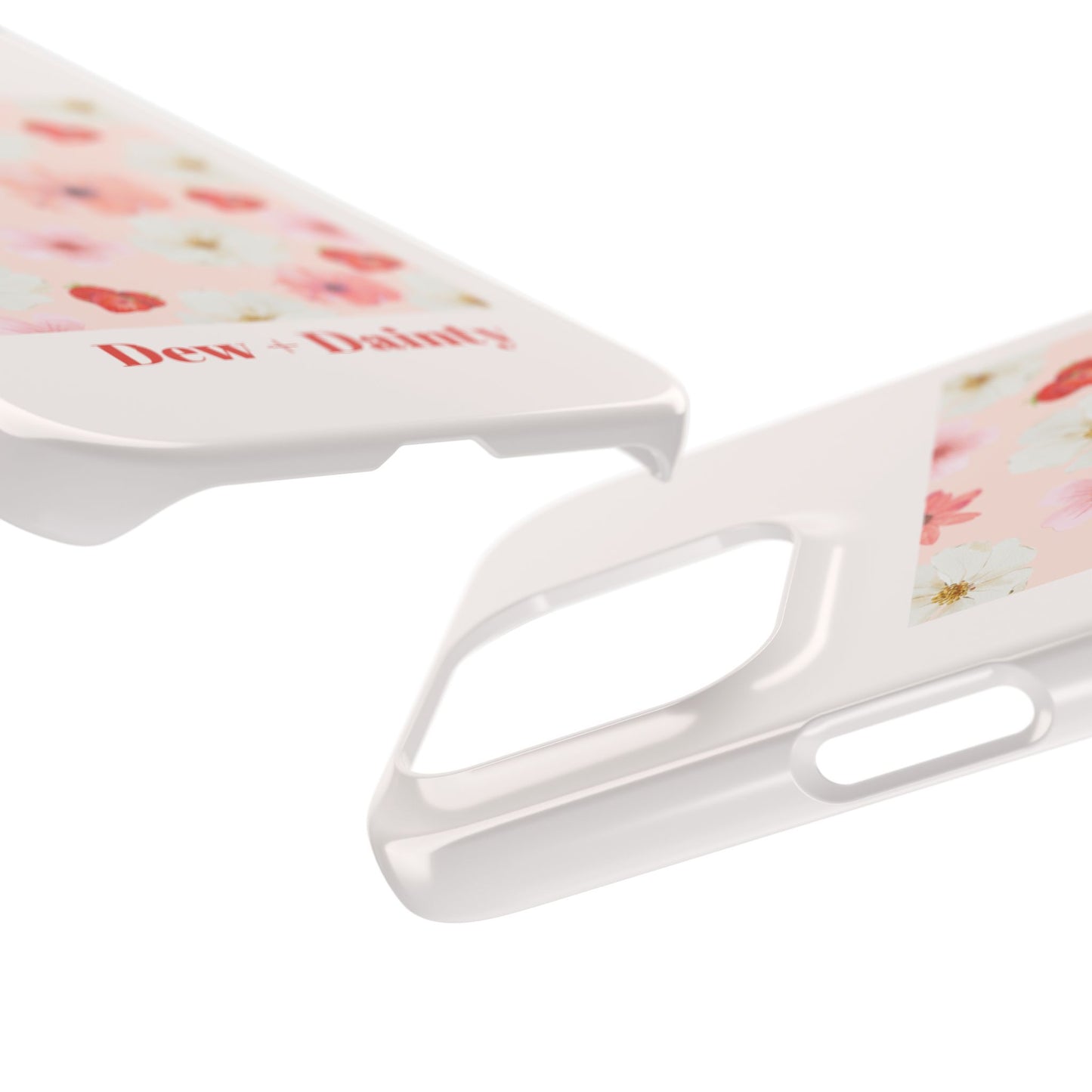 Summer Feels phone case