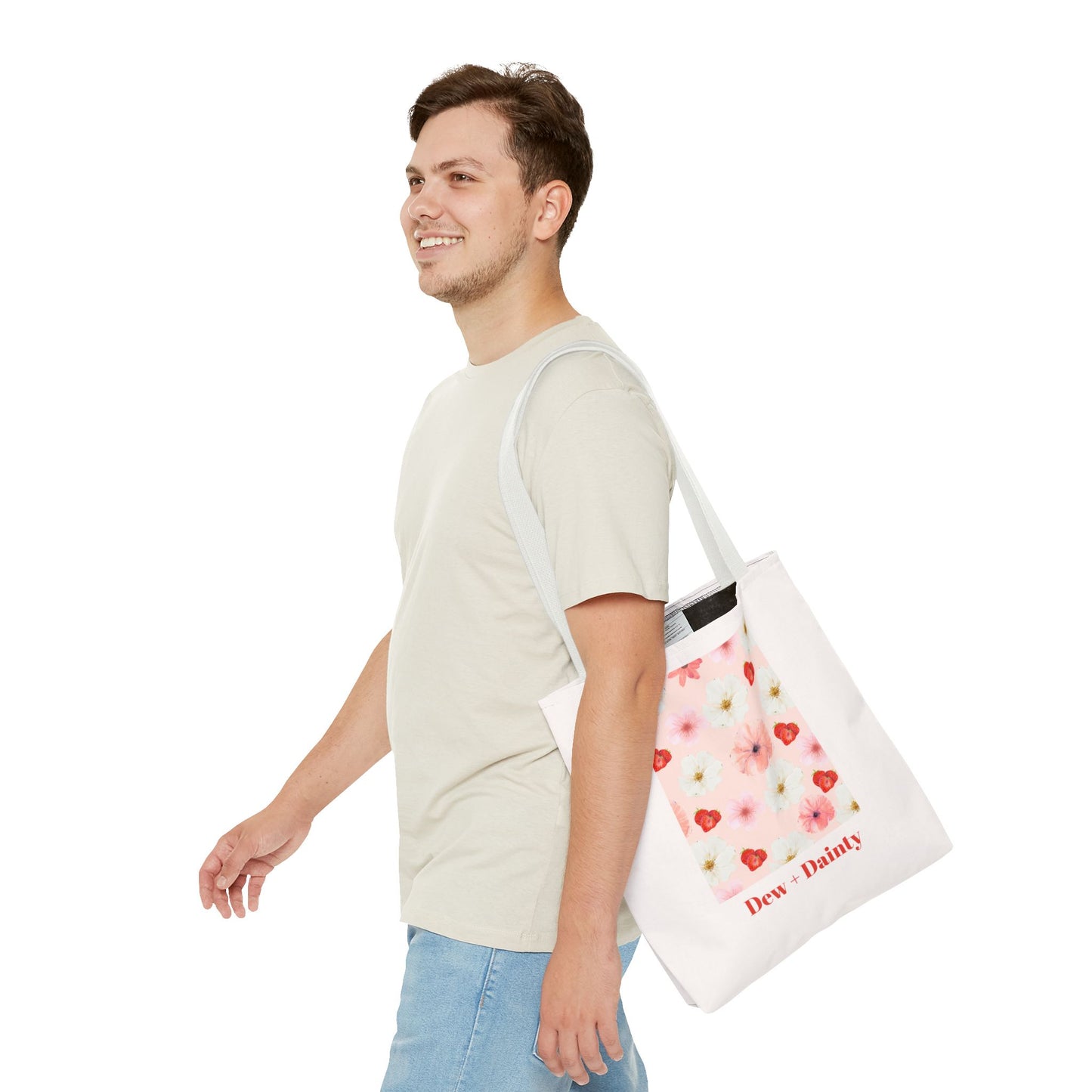 Summer Feels Tote Bag