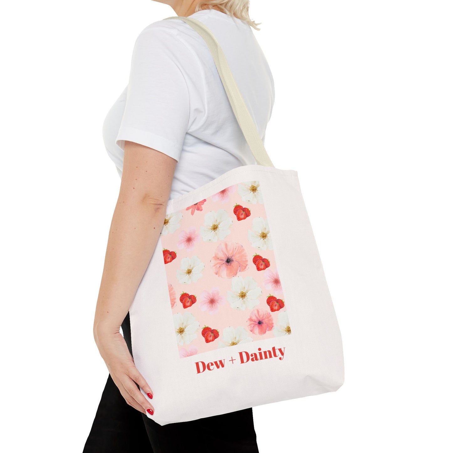 Summer Feels Tote Bag