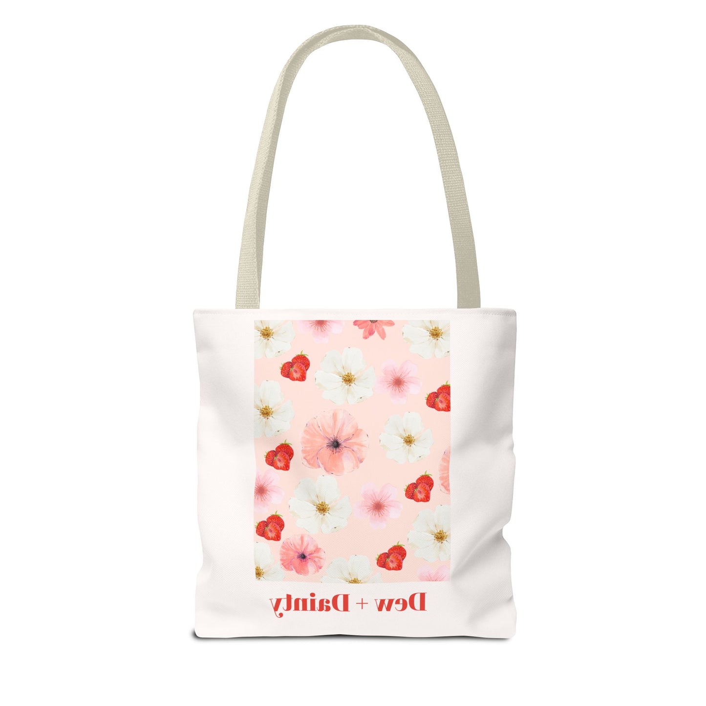Summer Feels Tote Bag