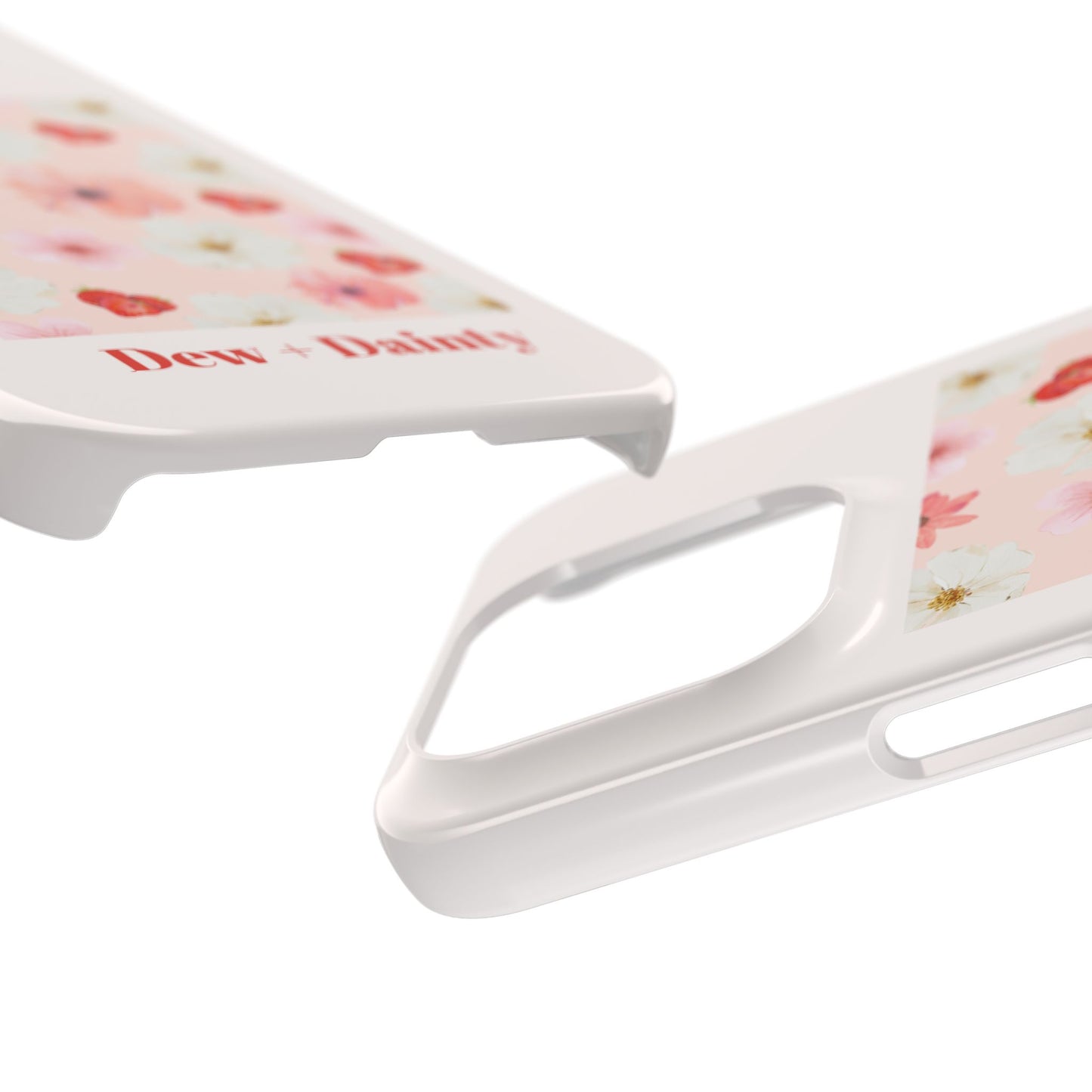 Summer Feels phone case