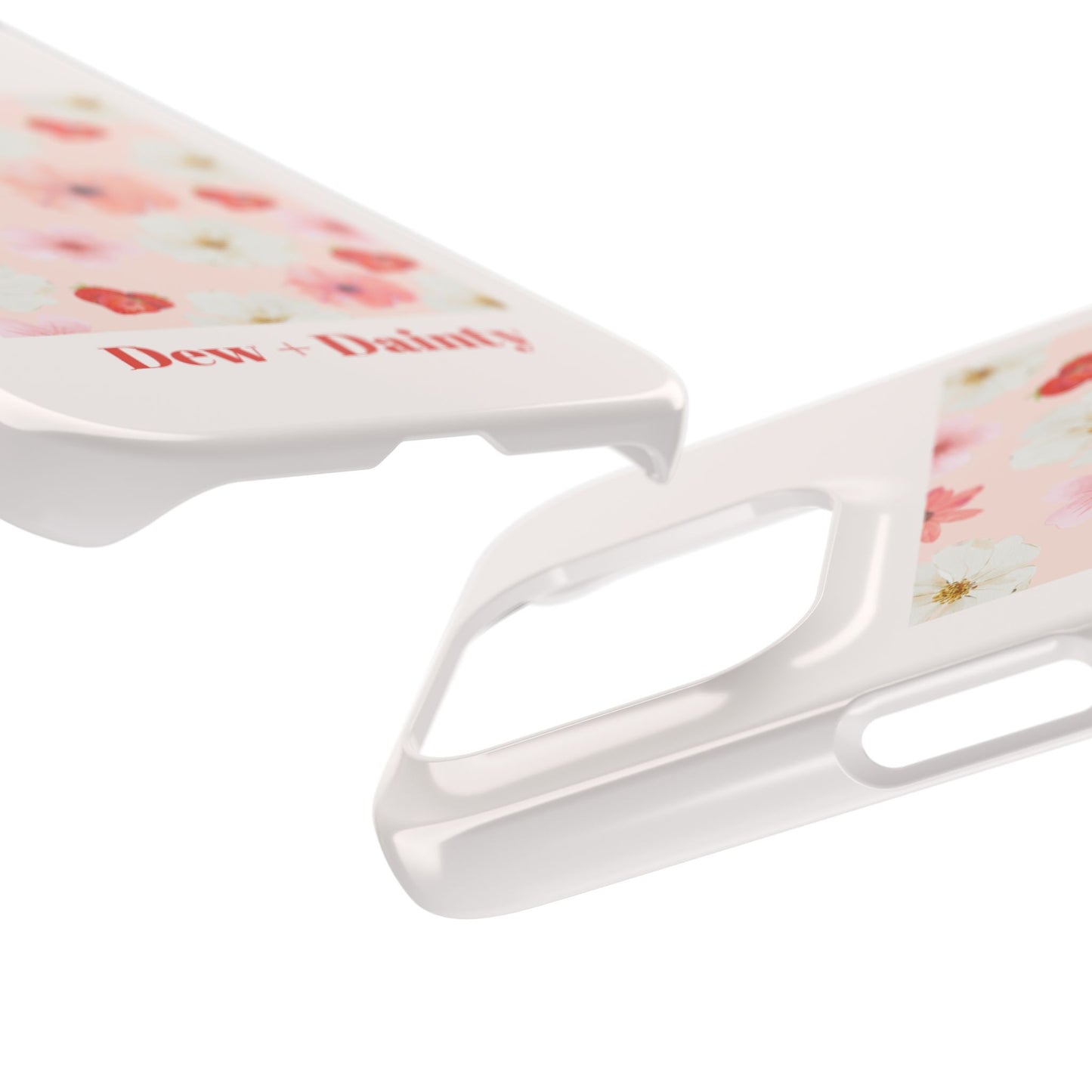 Summer Feels phone case