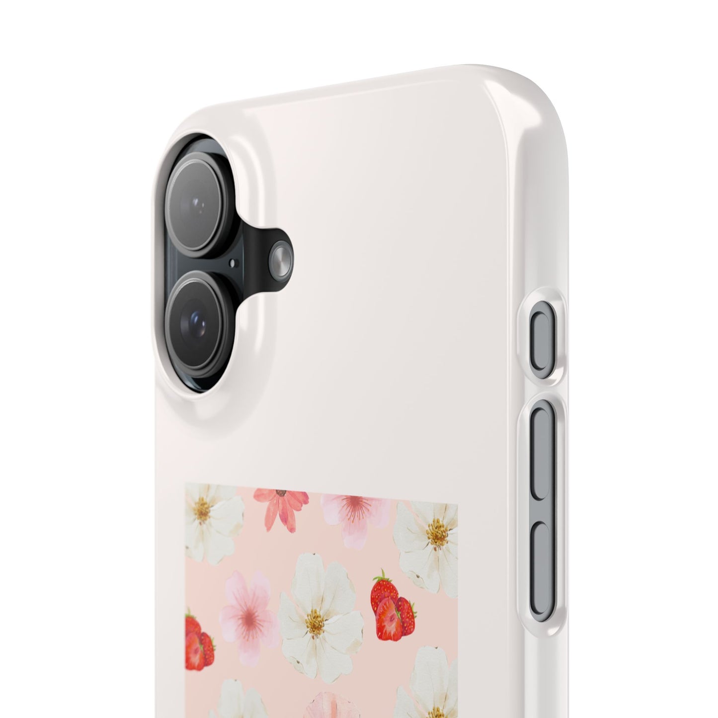 Summer Feels phone case