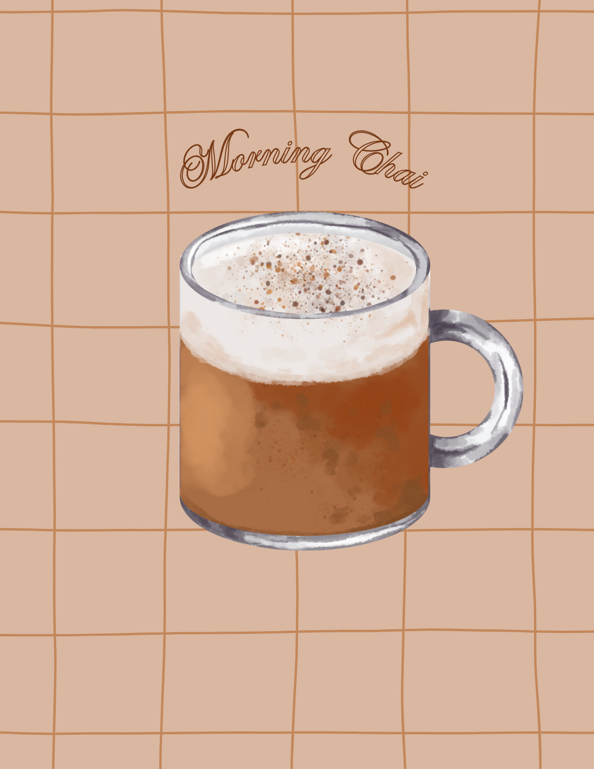 Morning Chai