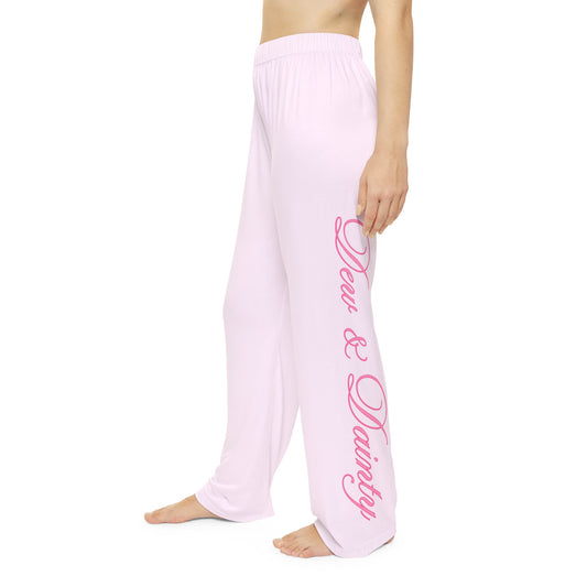 Blush Luck Pajama Pants
