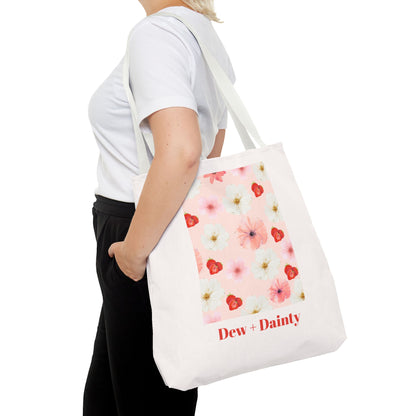 Summer Feels Tote Bag