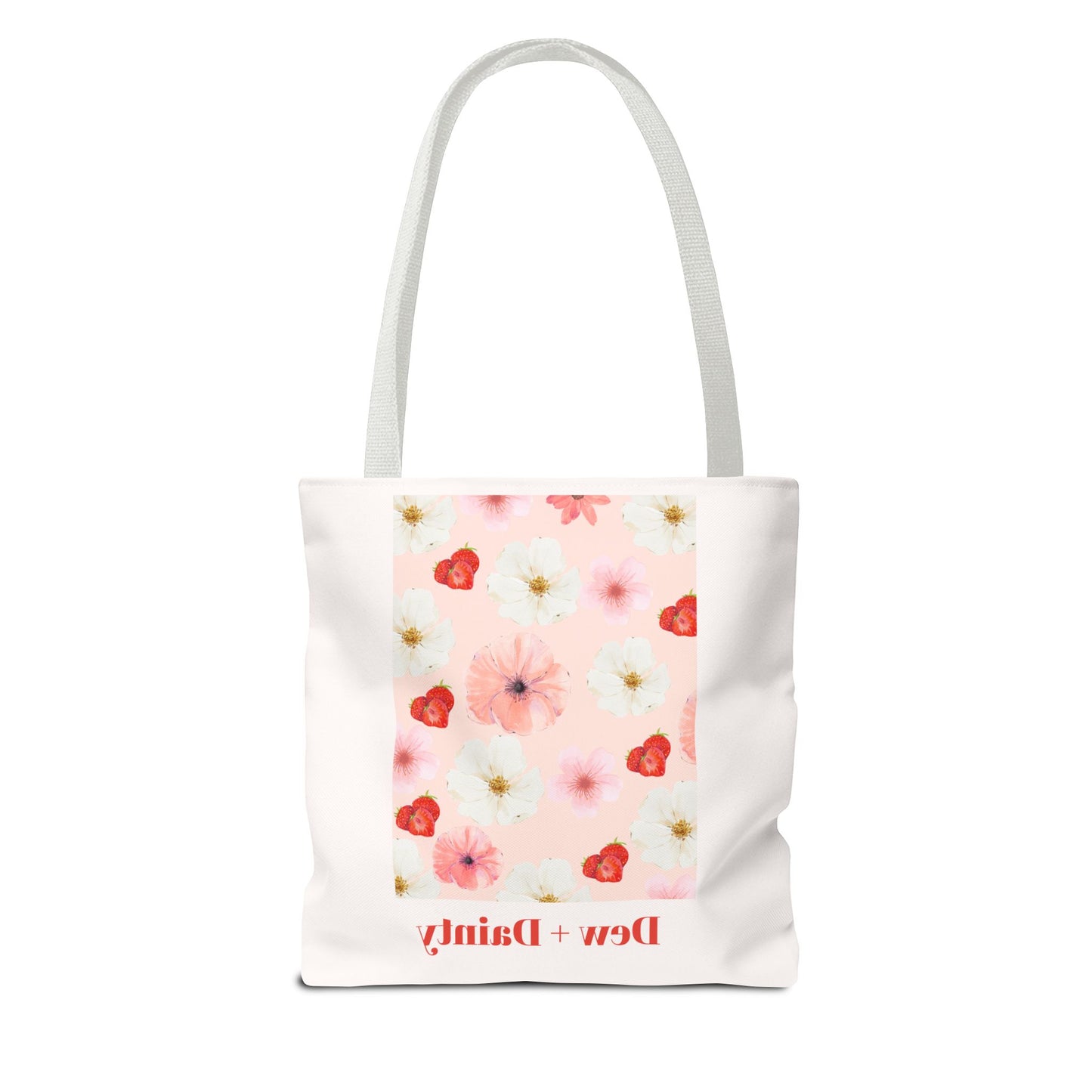Summer Feels Tote Bag