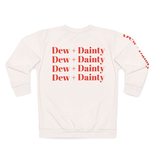 Summer Feels Unisex Sweatshirt