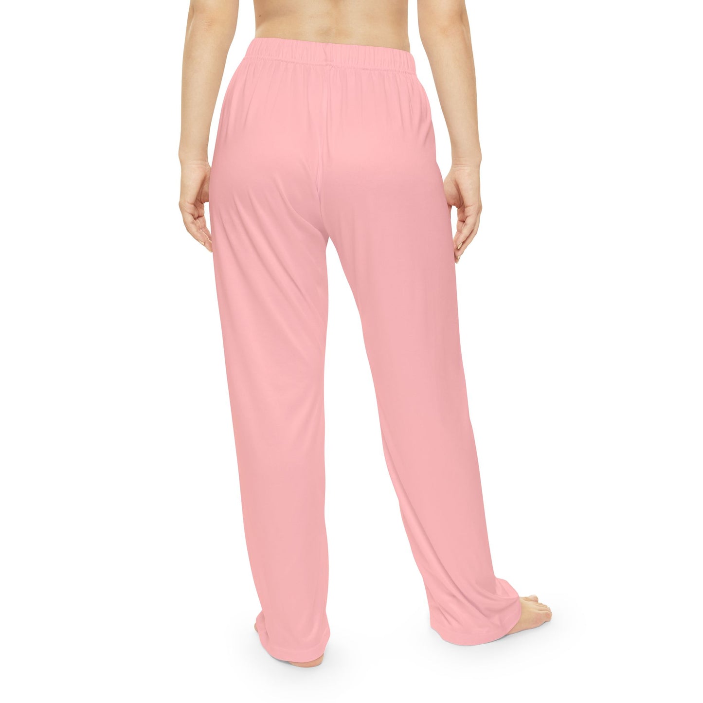 Teddy Hearts Women's Loungewear Pants